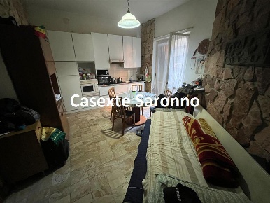 Foto Appartamento in Via Roma, Figino Serenza Centro di 50 m² con 2 locali