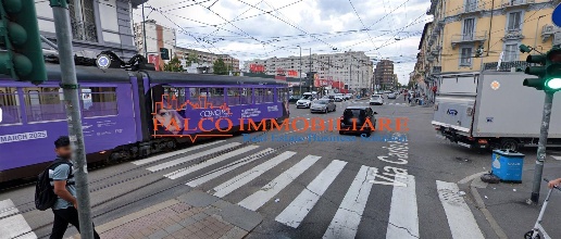 Foto Negozio in Via Farini, Milano Farini di 330 m² con 6 locali in affitto