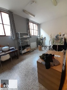 Foto Capannone industriale in via Santa Marta, Mantova Anconetta - Gradaro