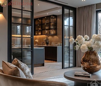 Foto Attico a Monza Regina Pacis - Borsa di 211 m² con 5 locali in vendita