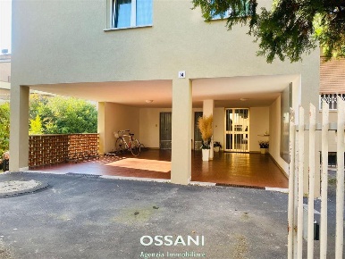 Foto Appartamento in VIA STRADELLO CAPPUCCINI, Faenza di 91 m² con 4 locali