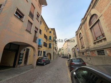 Foto Appartamento in Via Gabelli, Padova Santa Sofia - Altinate di 53 m²