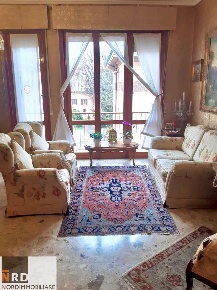 Foto Appartamento a Mantova di 115 m² con 3 locali in vendita