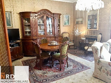 Foto Appartamento a Mantova di 115 m² con 3 locali in vendita