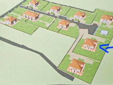 Foto Terreno edificabile a Terrasini di 1500 m² in vendita