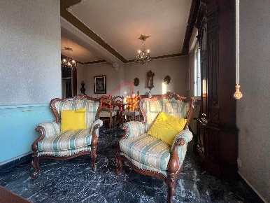 Foto Appartamento a Nogara Centro di 173 m² con 8 locali in vendita