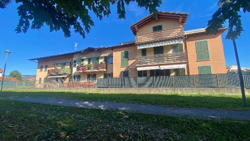 Foto Appartamento in VIA PEREGO 21, Calusco d'Adda di 58 m² con 2 locali