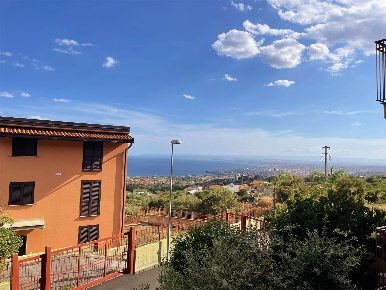 Foto Villa a schiera in VIA SCIARONE 15, Aci Castello di 195 m² in vendita