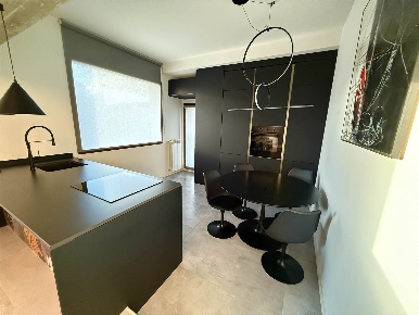 Foto Appartamento in via vecchio bastione  15, Catania Centro Storico