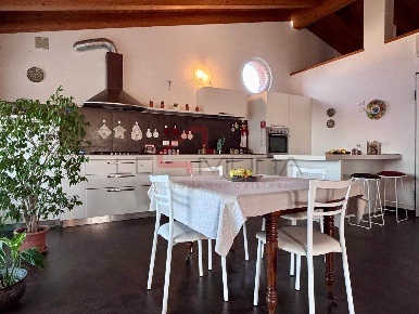 Foto Appartamento a Nogara Centro di 178 m² con 6 locali in vendita