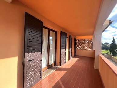 Foto Appartamento in via della liberazione 5, Rosignano Marittimo di 111 m²