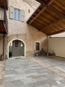 Foto Appartamento a Parma San Prospero di 90 m² con 3 locali in affitto