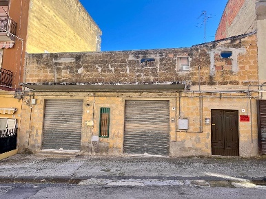 Foto Casa indipendente in VIA SAN LEONARDO 8, San Cataldo Centro di 130 m²