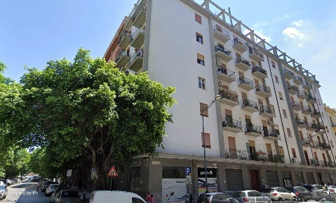 Foto Appartamento in VIA GIOVANNI BONANNO 90, Palermo Libertà - Villabianca