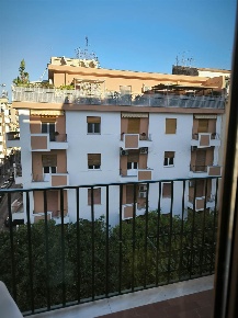 Foto Appartamento a Palermo Libertà - Villabianca di 150 m² con 6 locali