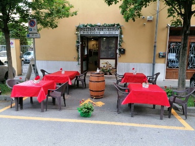 Foto Ristorante a Modena Musicisti di 130 m² con 4 locali in vendita
