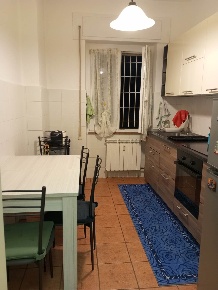Foto Appartamento a La Spezia La Scorza - Fossitermi di 62 m² con 3 locali
