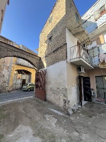 Foto Appartamento a Caivano Centro di 40 m² con 2 locali in vendita