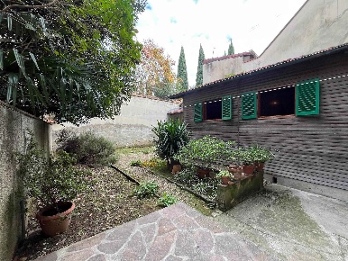 Foto Appartamento a Firenze Ponte alla Vittoria di 55 m² con 3 locali