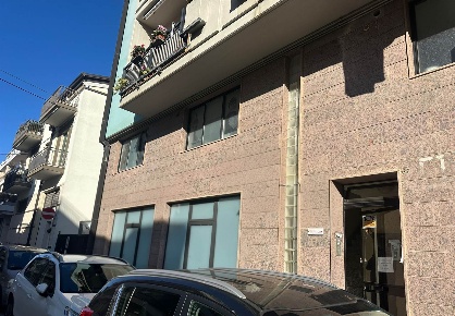 Foto Ufficio a Altamura di 45 m² con 2 locali in vendita