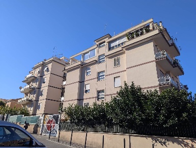 Foto Appartamento in Via del Forte Boccea 108, Roma Boccea di 70 m²