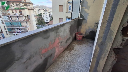 Foto Appartamento in Via Francesco Datini 29, Firenze Gavinana di 81 m²