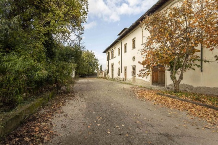 Foto Villa unifamiliare in via Torricella, Campi Bisenzio Torricella