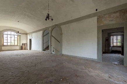 Foto Villa unifamiliare in via Torricella, Campi Bisenzio Torricella