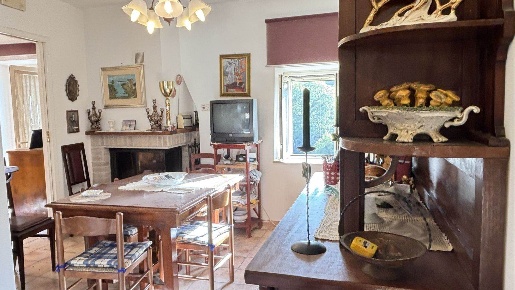 Foto Appartamento a Tarano di 30 m² con 2 locali in vendita