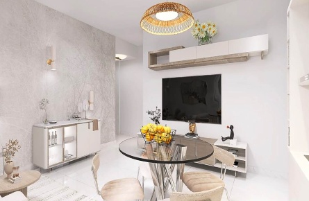 Foto Appartamento a Firenze Villamagna  - Albereta di 60 m² con 3 locali