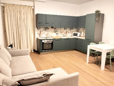 Foto Appartamento a Brescia Castello - Via Musei di 100 m² con 3 locali