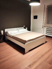 Foto Appartamento a Brescia Castello - Via Musei di 100 m² con 3 locali