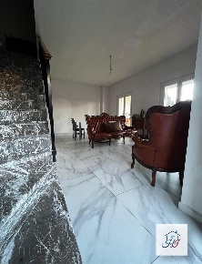 Foto Villa unifamiliare a Anzio Villaggio Giornalisti - Poggio di 176 m²