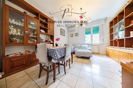 Foto Appartamento a Livorno Porta a Terra - Padula di 89 m² con 3 locali