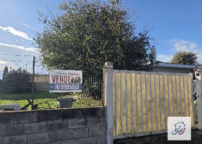 Foto Terreno edificabile in VIA PASSO PORRETTA 28, Nettuno di 832 m²
