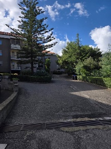 Foto Appartamento in VIALE BERTUCCIO, Messina Bordonaro - Cumia di 123 m²