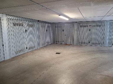 Foto Garage a La Spezia Kennedy - Mazzetta di 9 m² in vendita