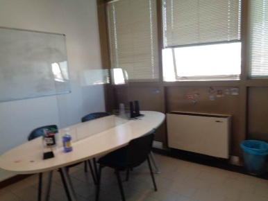 Foto Attività commerciale a Arezzo Giotto di 75 m² con 4 locali in affitto