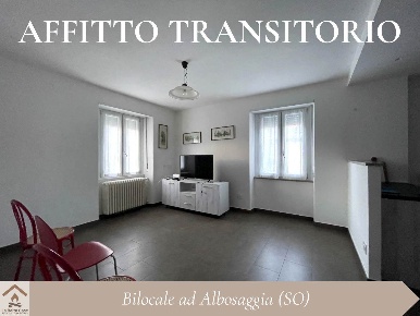 Foto Appartamento in Via Varola, Albosaggia Torchione Moia di 60 m²