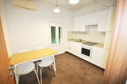 Foto Appartamento in VIA SARZANA  625, La Spezia Limone - Melara di 115 m²