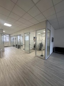Foto Ufficio in Milano Fiori, Assago Milano Fiori di 270 m² con 3 locali
