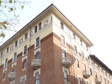 Foto Appartamento in antinori 8, Torino Crocetta di 75 m² con 3 locali