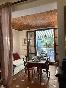 Foto Appartamento a Firenze San Frediano di 45 m² con 2 locali in affitto