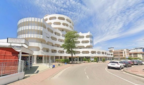 Foto Appartamento a Comacchio di 55 m² con 3 locali in vendita