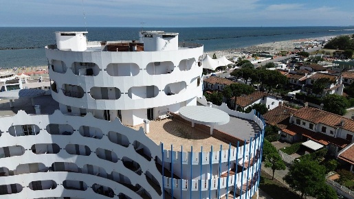 Foto Appartamento a Comacchio Lido delle Nazioni di 55 m² con 3 locali