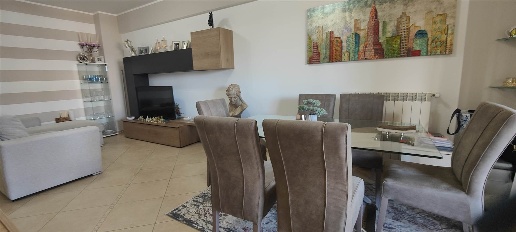 Foto Appartamento in Via barrio, Cosenza Popilia - Vagliolise di 105 m²