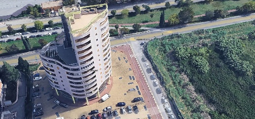 Foto Appartamento in Via Barrio, Cosenza Popilia - Vagliolise di 105 m²