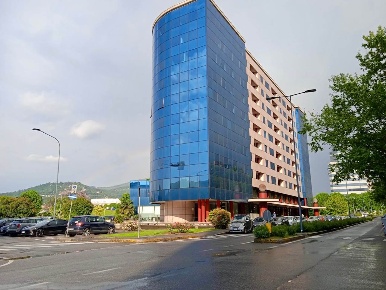 Foto Ufficio a Brescia Solferino - Diaz di 120 m² con 4 locali in affitto