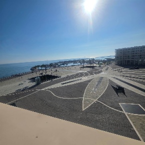 Foto Appartamento a Salerno Centro Storico - Teatro Verdi di 110 m²