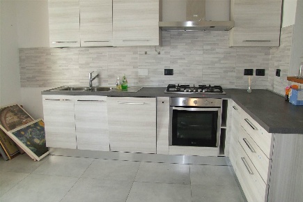 Foto Appartamento a Rufina Centro di 70 m² con 4 locali in vendita